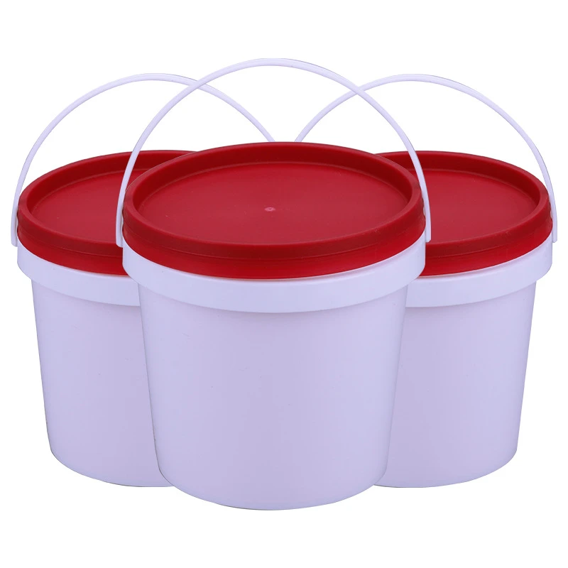 găleată din plastic de 20 l